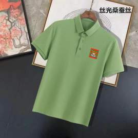 Picture of Burberry Polo Shirts Short _SKUBurberryM-4XL11lx0829034